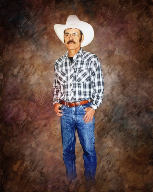 Obituary of Ricardo Vargas