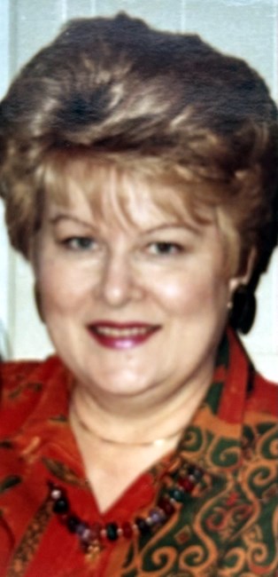 Obituary of Shirley Ann Bryant