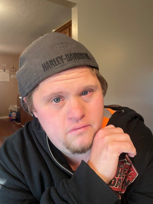 Avis de décès de Paul "Big Paul" Edwin Dunn III