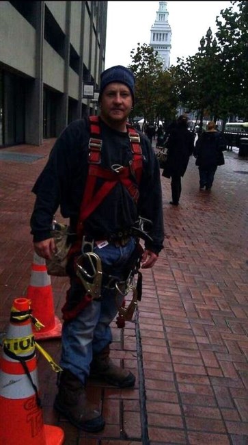 Obituary of Justin Alan Fine