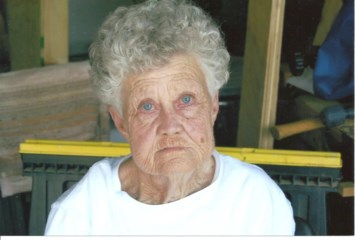 Obituary of Thelma Nadine Seal