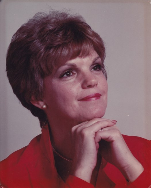 Avis de décès de Virginia Bradsher Hughes