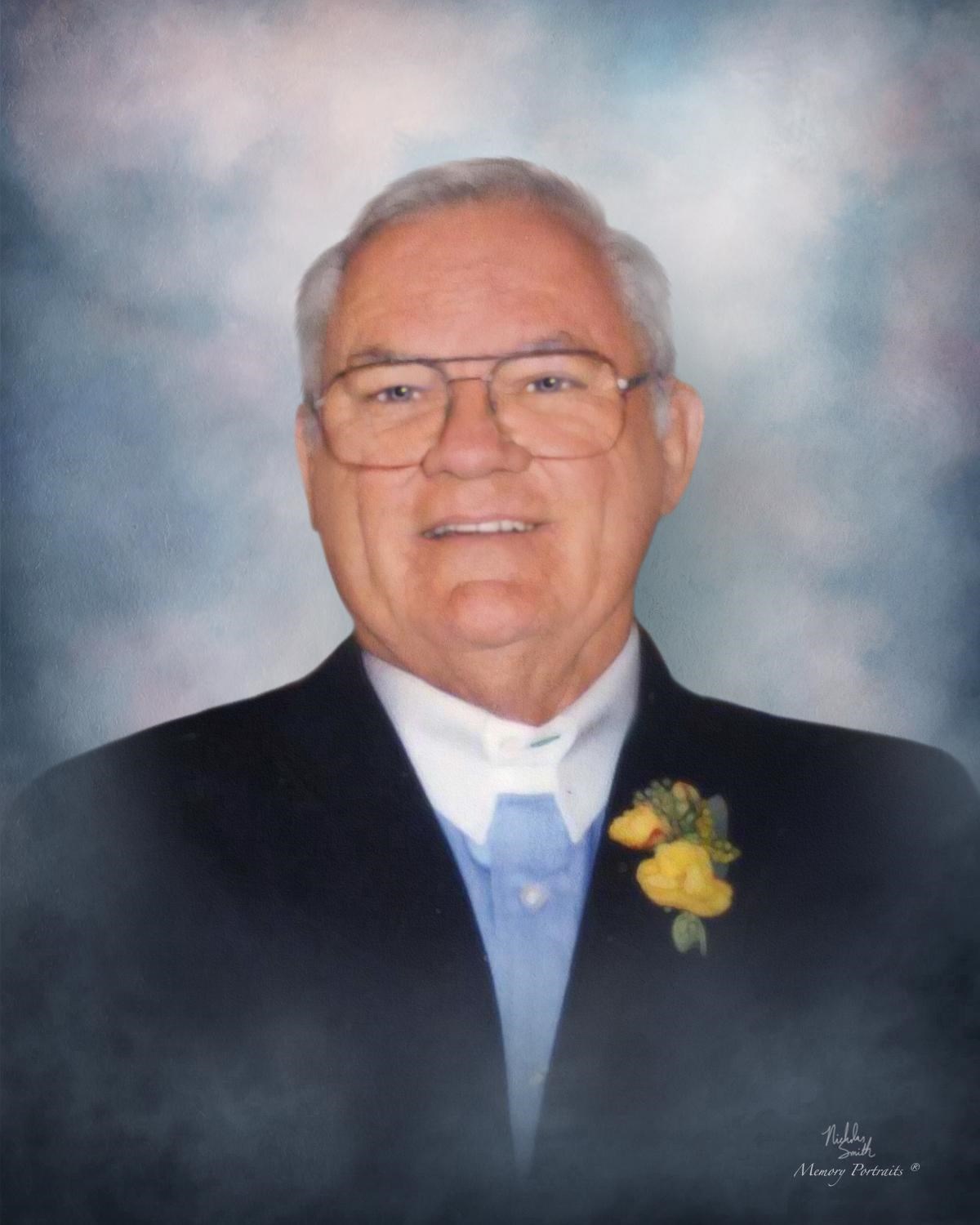 Obituary of Charlie Casteel