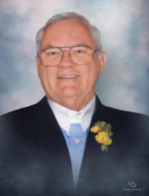 Obituary of Charlie Casteel