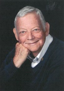 Obituary of James Frederick Church