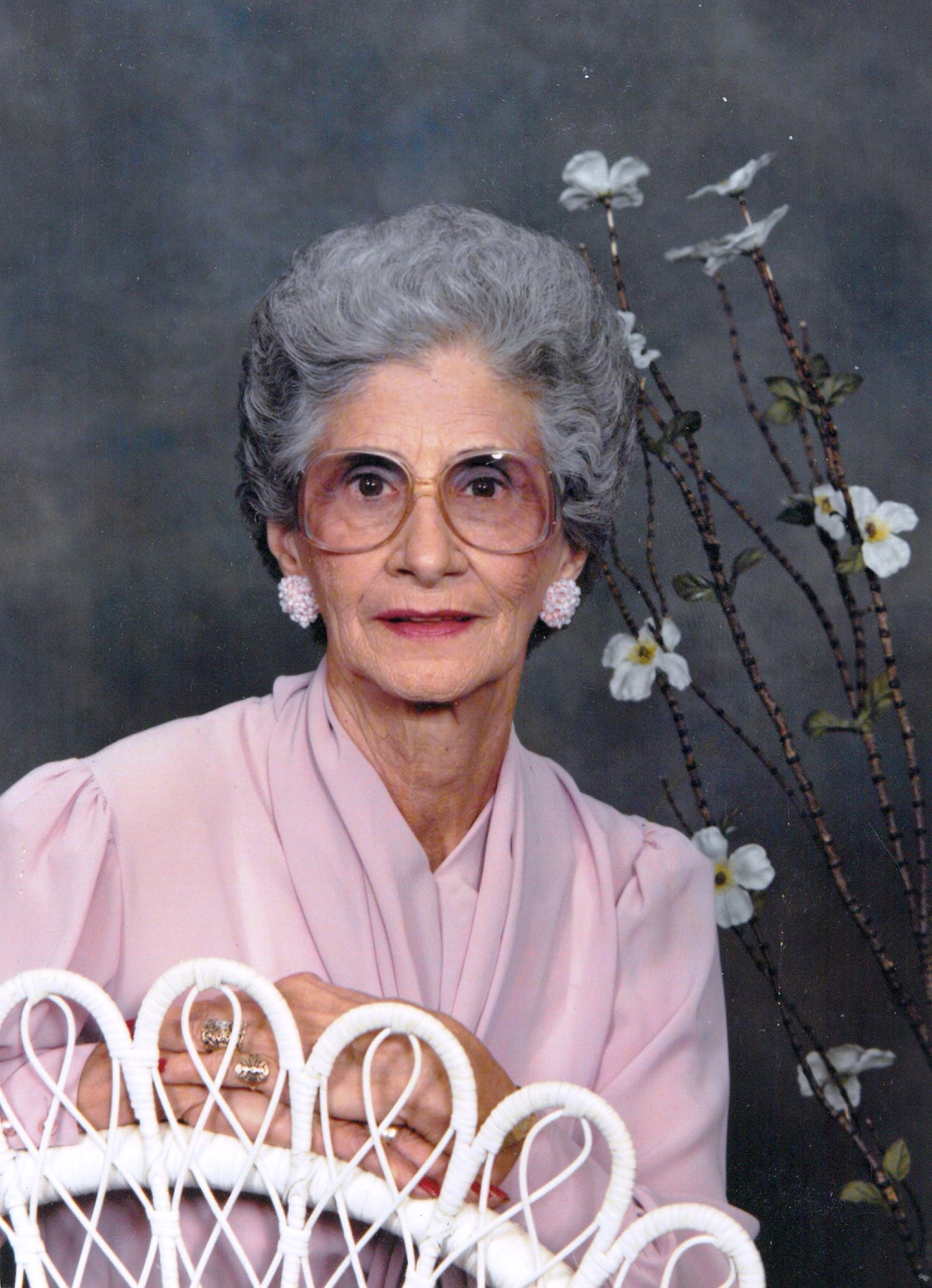 Obituary of Marie B. Young