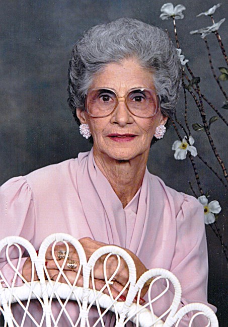 Obituary of Marie B. Young