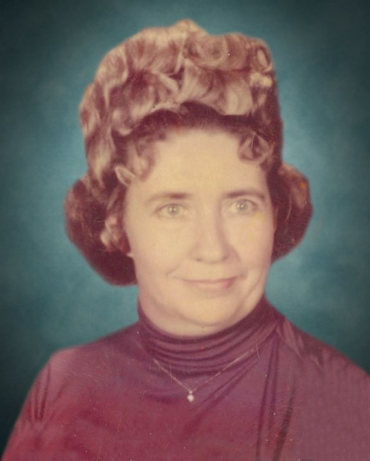 Obituary of Dolores Jean Pease