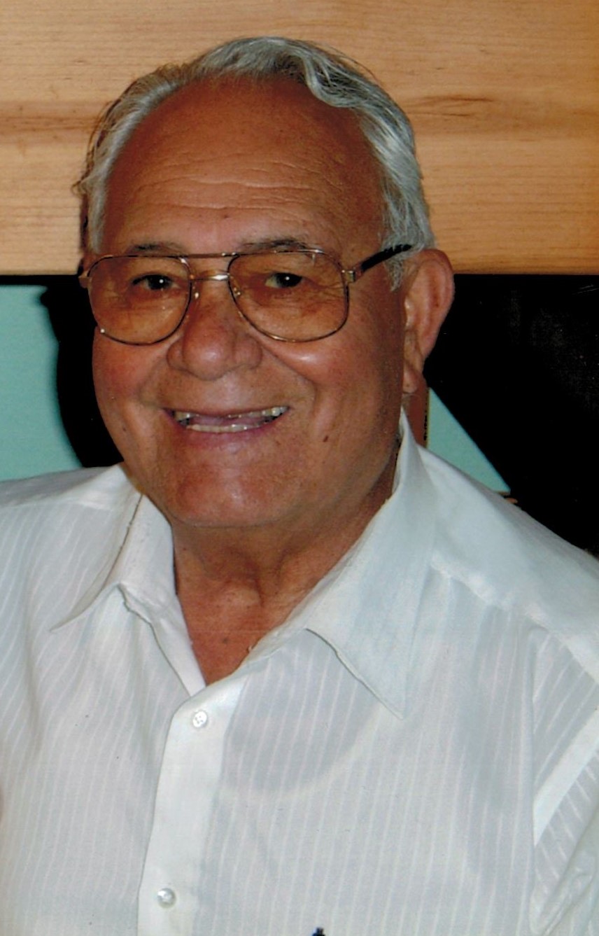 Obituary of John Melendez Rodriguez