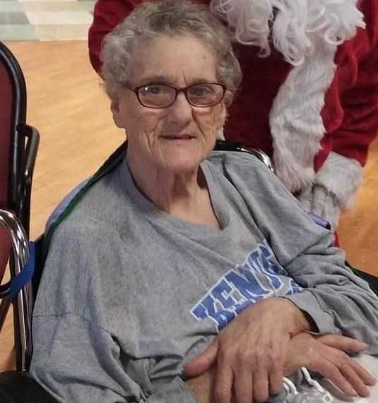 Obituary of Elizabeth Lee Hyde