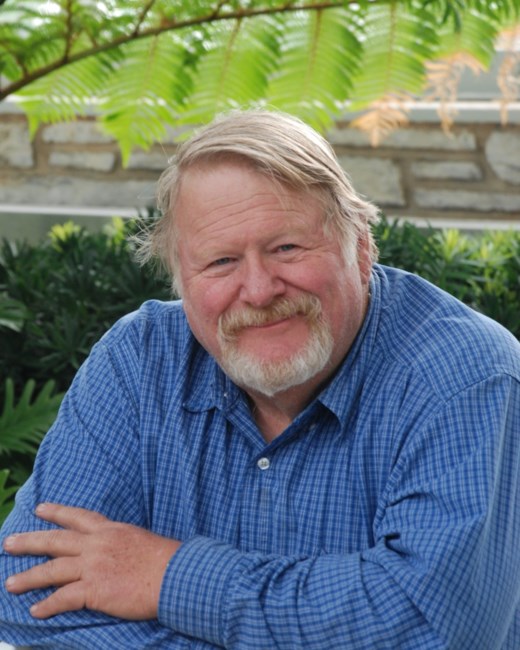 Obituary of James Robert Wharton