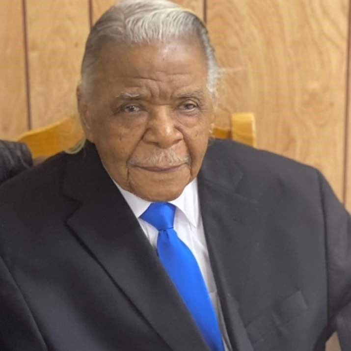 Obituary of Earnest A. Evans