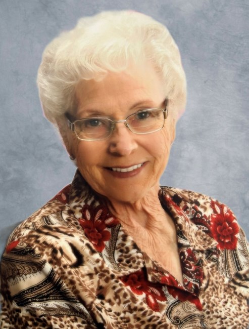 Obituary of Audrey Alice Beeson