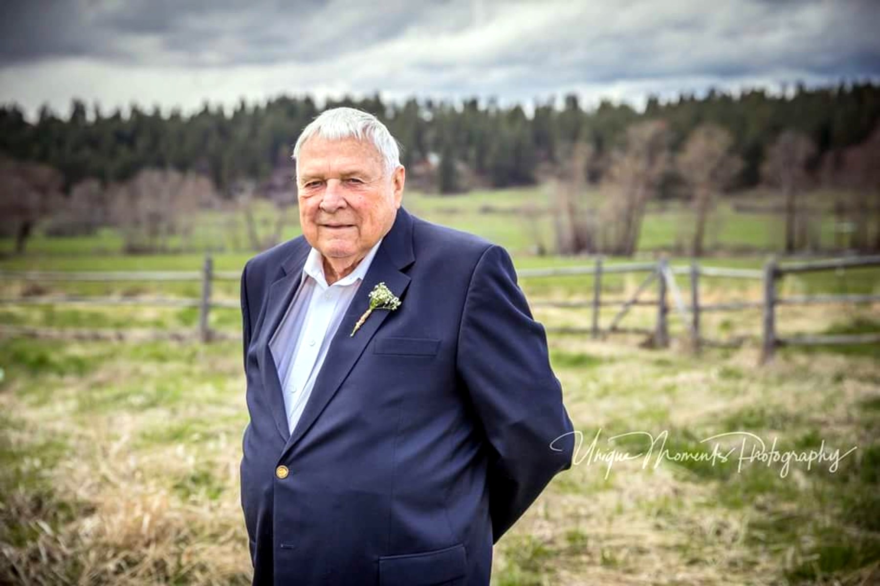 Richard Geissler Obituary - Renton, WA