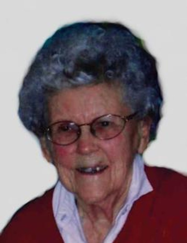 Ruth Fitzwater Obituary - Levittown, PA