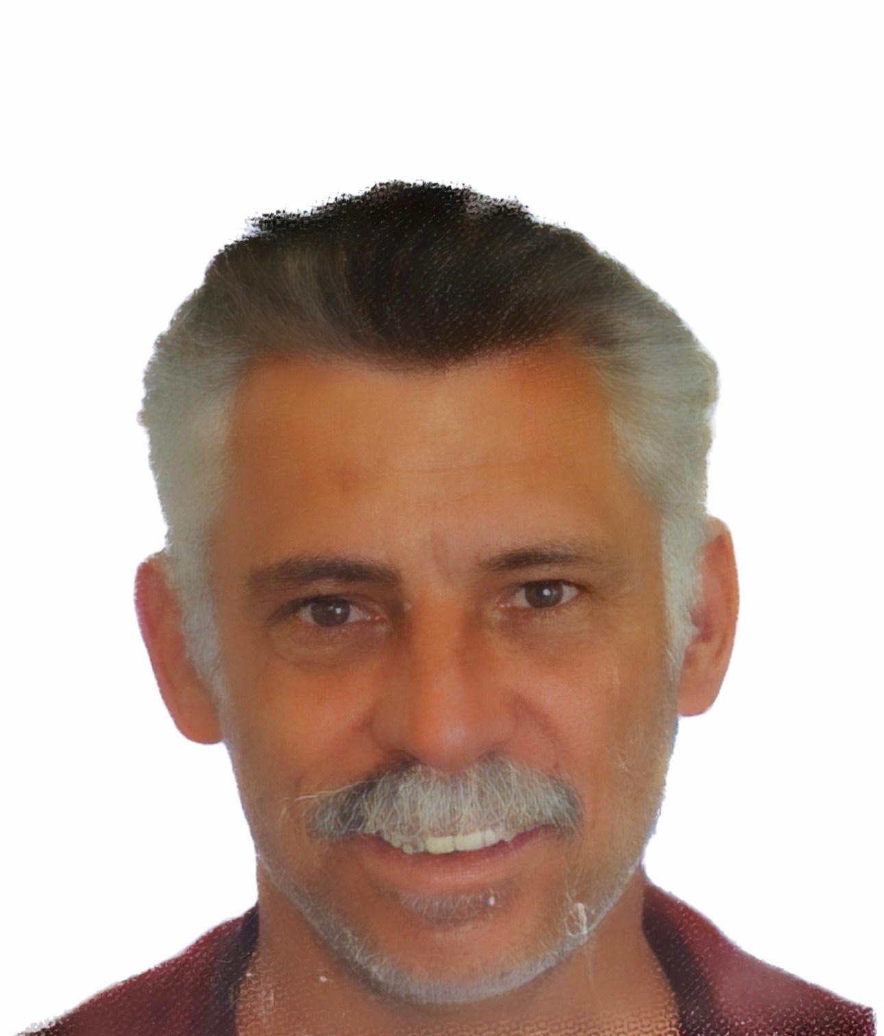 Obituary of Manuel Salvador Jimenez