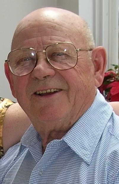 Obituary of Edwin Narel