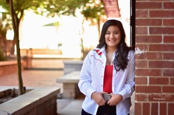 Avis de décès de Hilary Faith Chavez