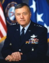 Obituary of General Eugene Emil Habiger (USAF, RET.)