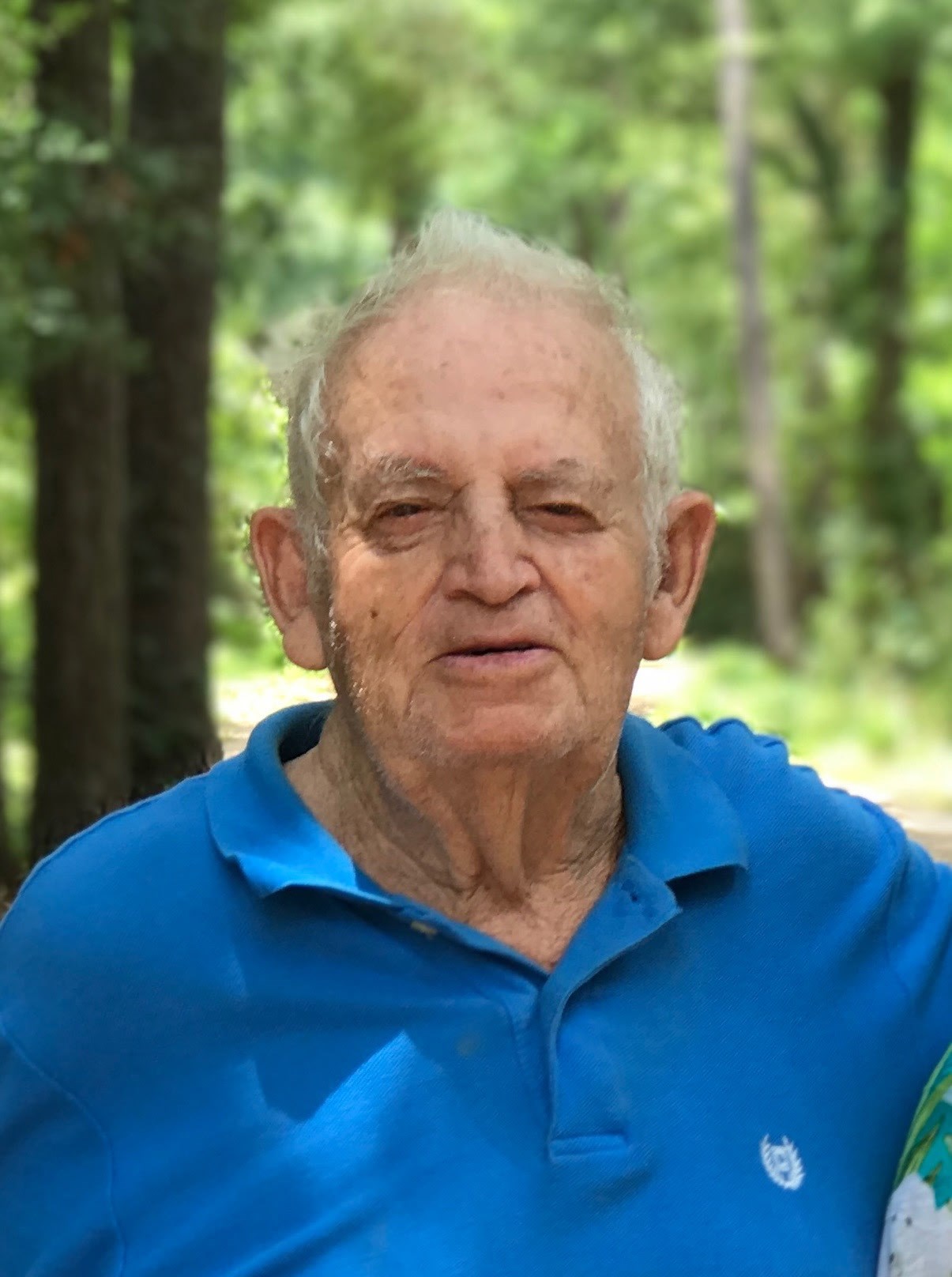 Obituary of Francisco Rodriguez