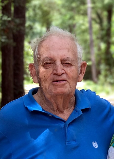 Obituary of Francisco Rodriguez
