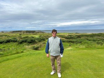 Obituary of Robert A. Jones