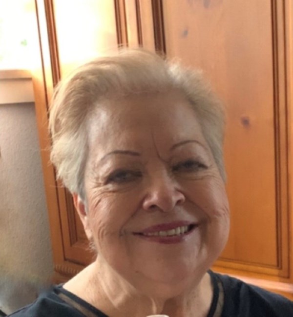 Obituario de Mercedes Moreno Harlow