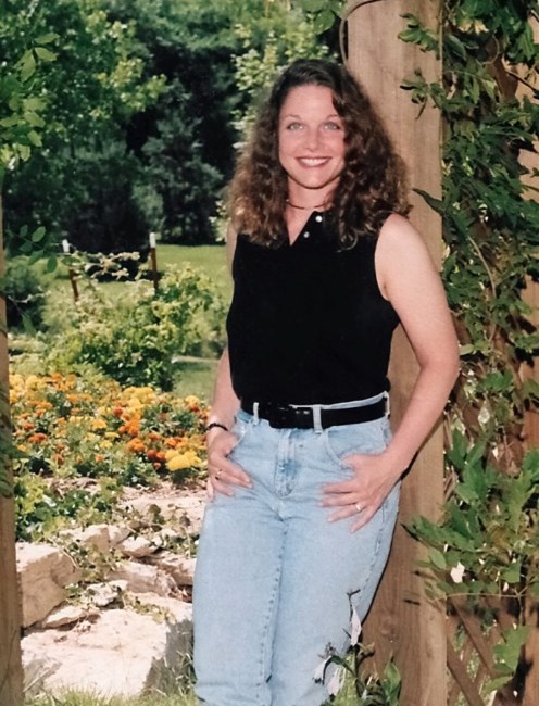 Obituary of Cynthia Marie Browning