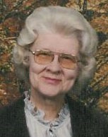 Avis de décès de Dorothy Marie Gannon