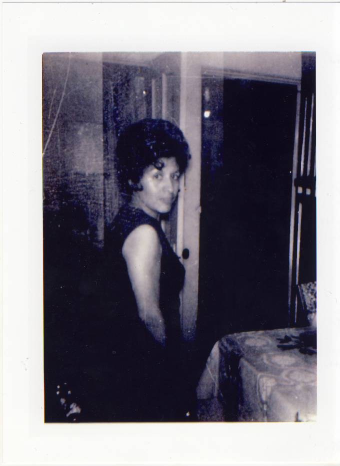 Obituary of Ester Villanueva