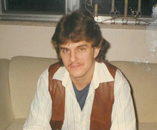 Obituary of Daryl Douglas Decker