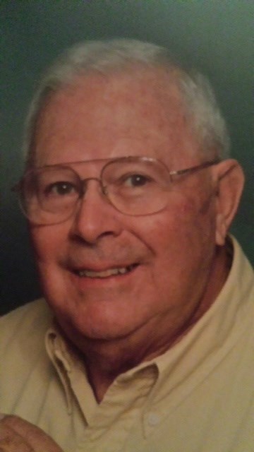 Obituary of Joseph William Trabucco