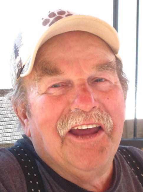 Obituary of Mr. Donald Thomas Parnell