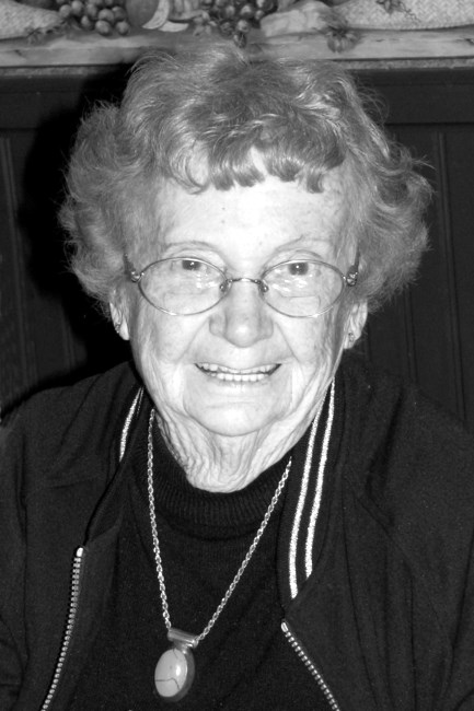 Obituary of Annie Marie Barnes