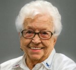 Albertina Dressel
