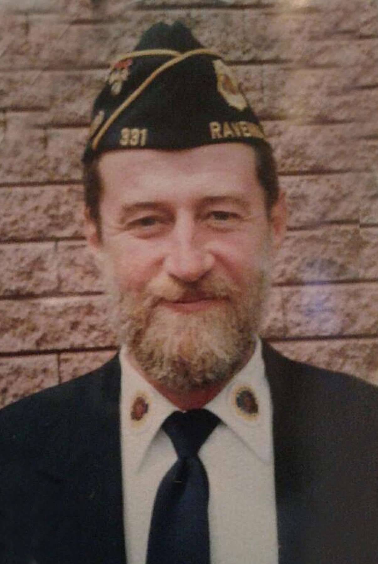 Obituary of Larry J. Cartwright