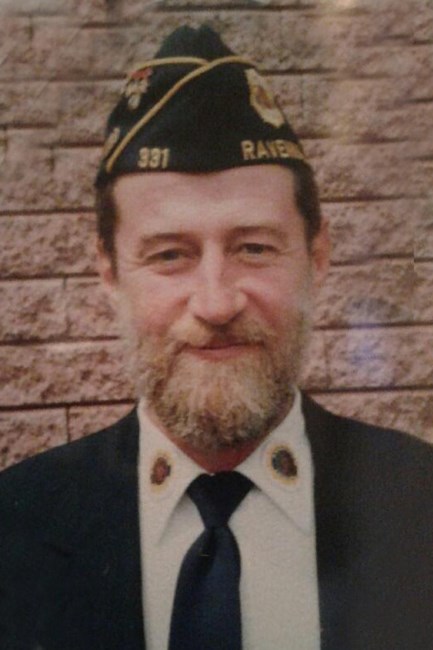 Obituary of Larry J. Cartwright