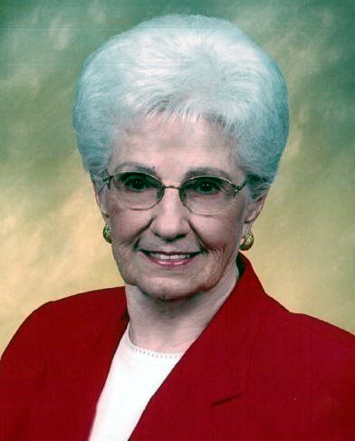 Obituary of Mary Driggers
