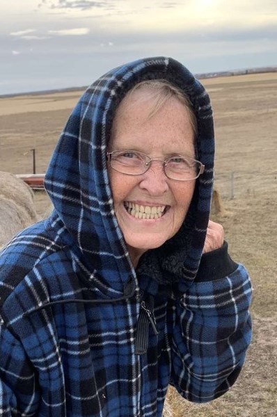 Obituary of Debra Churchman