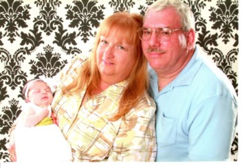 Obituary of Claire Ritchie