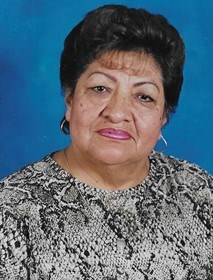 Obituary of Dionisia Duran Mejia
