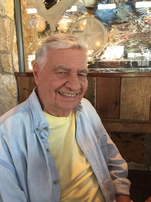 Obituary of John Carl Dix III