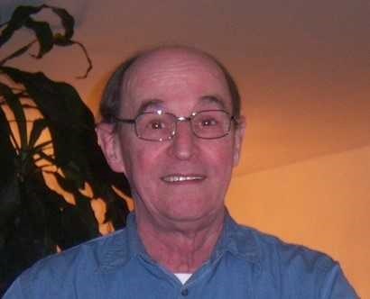 Obituary of Michel Vinet