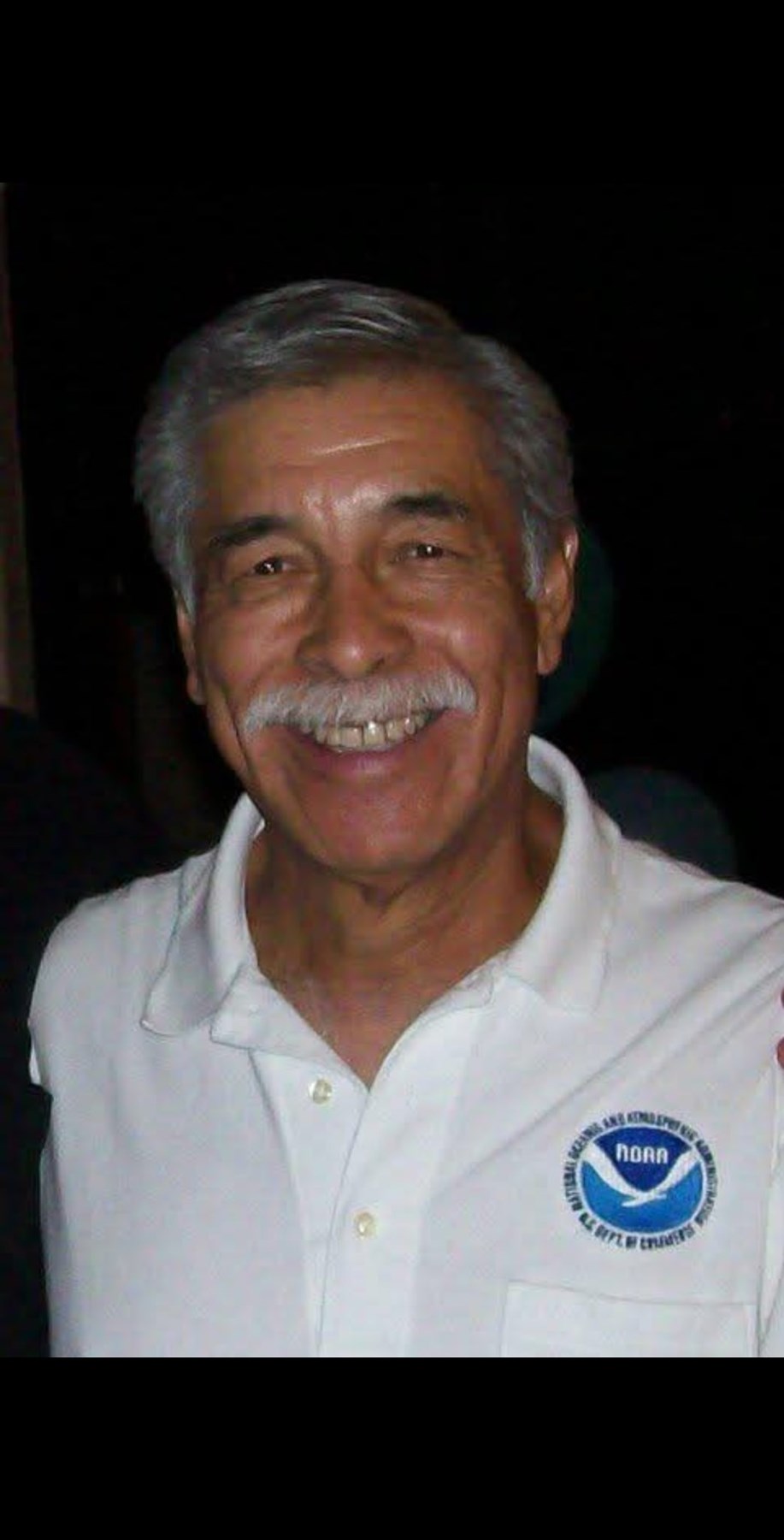 Obituary of Rodolfo "Rudy" Nuñez