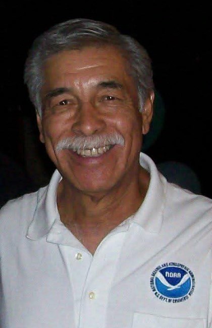 Obituary of Rodolfo "Rudy" Nuñez