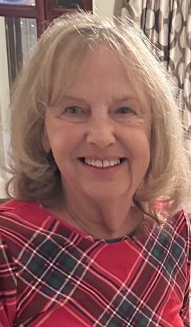Obituario de Margaret C. "Meg" Hodges