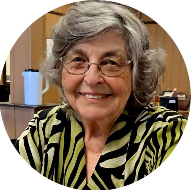 Obituary of Charlotte L. McRae Johnson