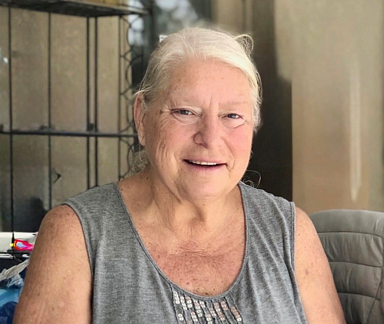 Obituary of Karen Young