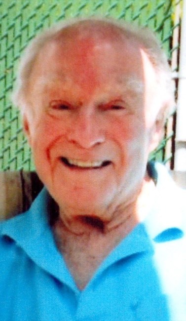 Obituary of Fred O. Earle Jr.