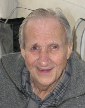 Obituary of Everett J. Burke Sr.
